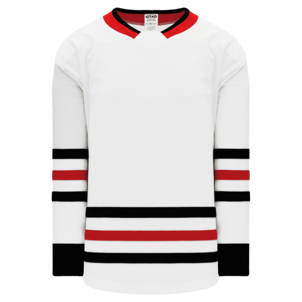 Pro Hockey Jerseys H550B-CHI-G02