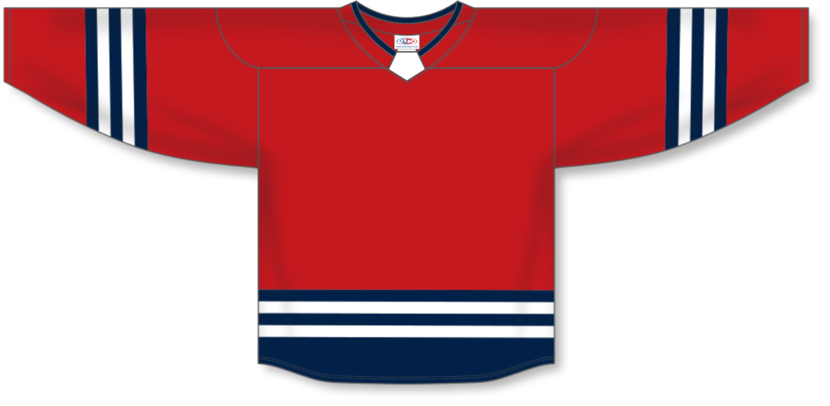 Select Hockey Jerseys H8000-G01