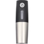 Rechargeable Gravity Pepper Mill