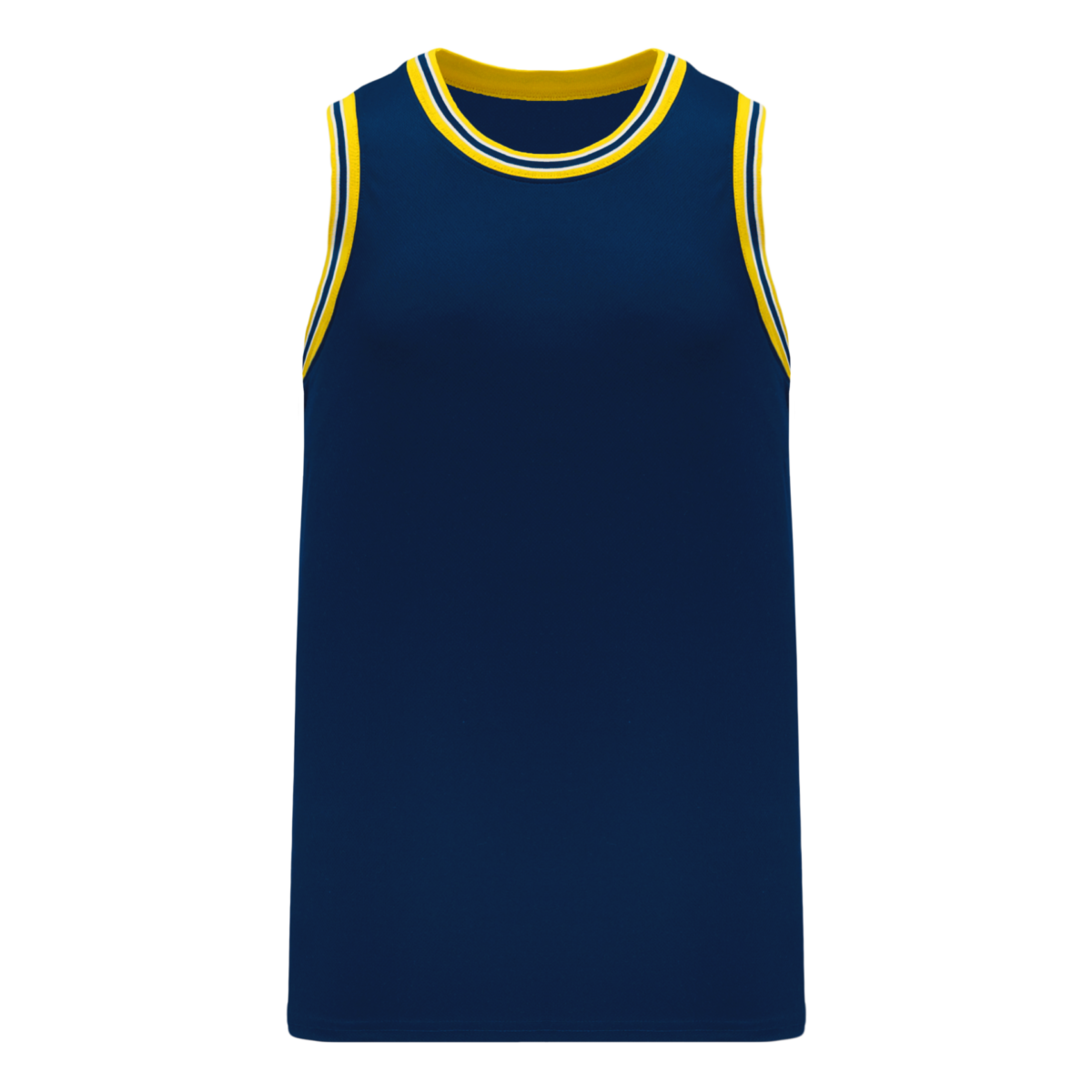 Pro Basketball Jerseys B1710-G01
