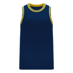 Pro Basketball Jerseys B1710-G01