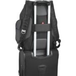 elleven™ Amped TSA 17" Computer Backpack