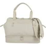 High Sierra Courier Duffle