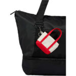 Mini Tote Bag Charm