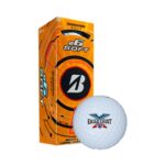 Bridgestone E 6 Soft Golf Balls - 3 Pack