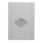 LEUCHTTURM1917 5.75" x 8.25" Hardcover Notebook