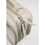 Wellable Clear Travel Case