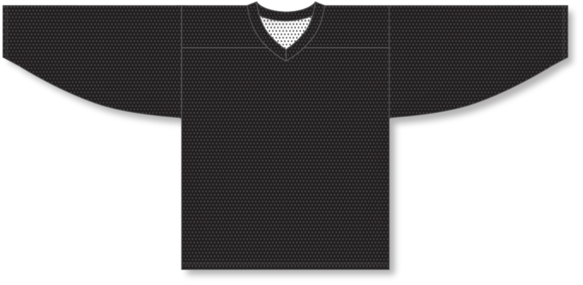 Reversible Practice Hockey Jerseys H686-G01