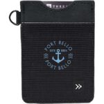 Thread Wallets Vertical Wallet