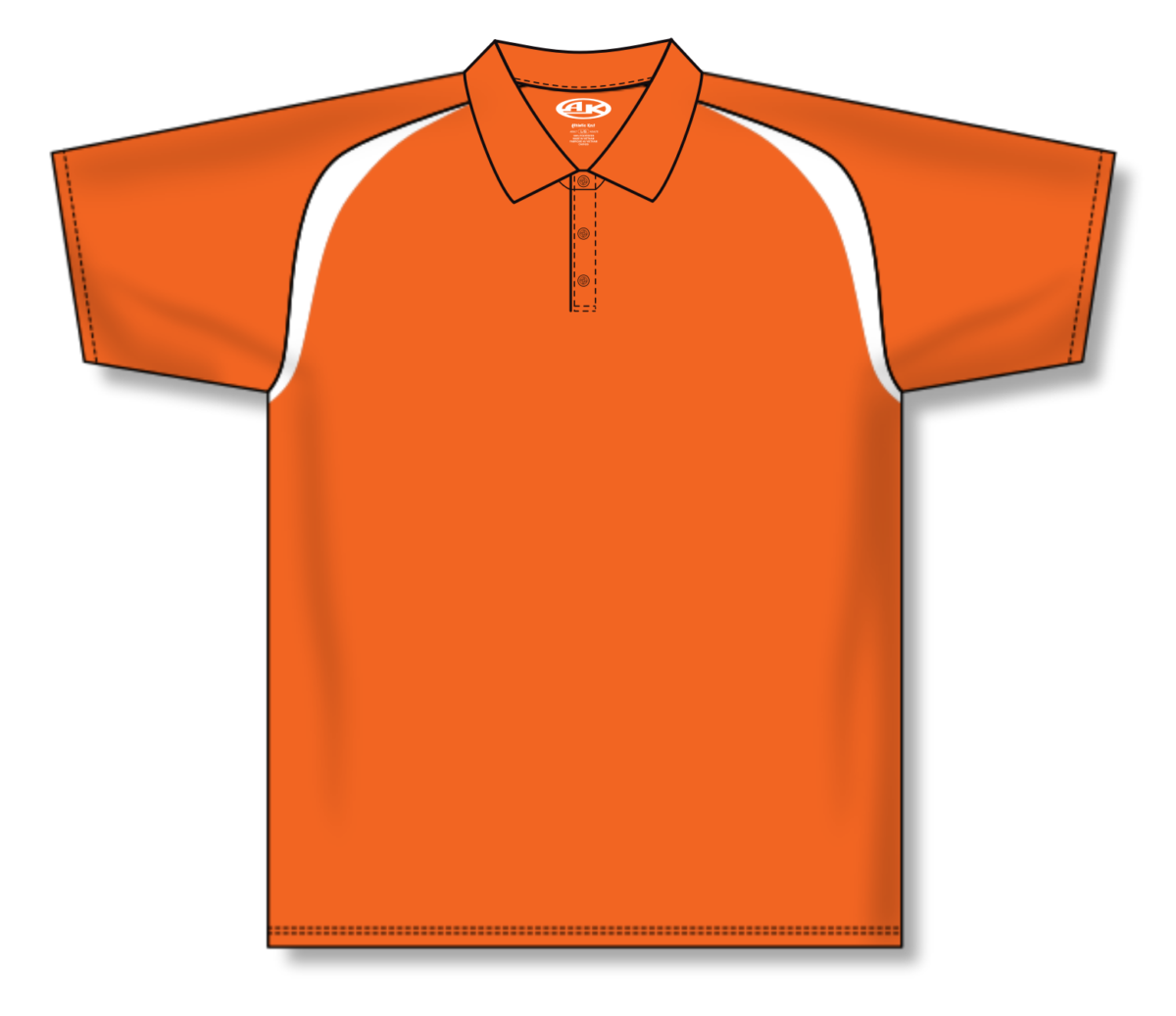 Apparel Short Sleeve Shirts A1820-G01