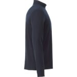 Men’s STRATTON Knit Quarter Zip
