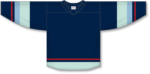 Pro Hockey Jerseys H550B-SEA-G01