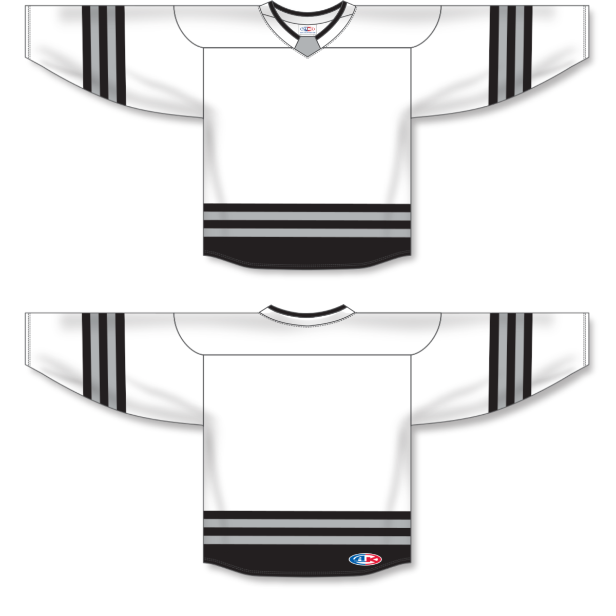 Select Hockey Jerseys H8000-G01