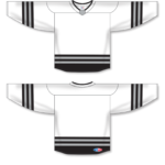 Select Hockey Jerseys H8000-G01