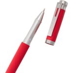 Scripto® Bali Recycled Gel Stylus Pen