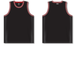 Pro Basketball Jerseys B1710-G01