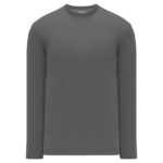 AK-KNIT V1900-G01 Volleyball Long Sleeve Shirts V1900-000