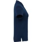 FootJoy Women's Solid Lisle Polo