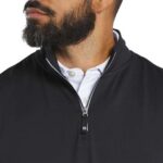 FootJoy Approach Quarter-Zip Vest