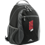 High Sierra Curve Backpack