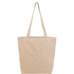 Recycled Washed 10oz Cotton Tote