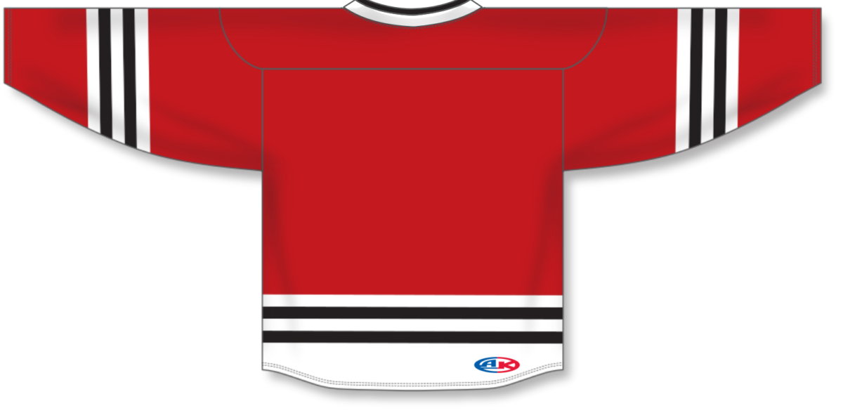 Select Hockey Jerseys H8000-G01