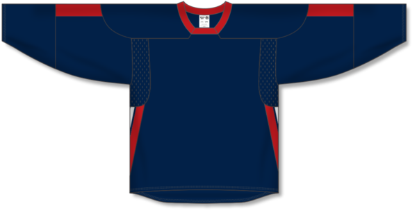 Pro Hockey Jerseys H550C-USA-G04