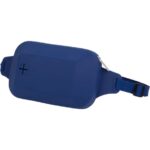 Dog Walking Treat Pouch with Waste Bag Dispenser