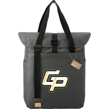 Aft Recycled Computer Tote Aft Recycled Computer Tote
