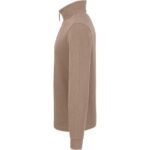 HUDSON Eco Knit Quarter Zip-Men's