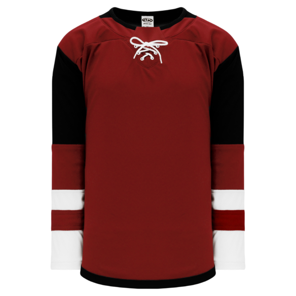 Pro Hockey Jerseys H550B-ARI888B