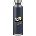 Thor Copper Vacuum Insulated Bottle 32oz