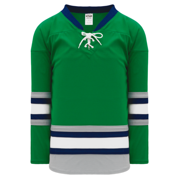 Pro Hockey Jerseys H550B-PLY-G02