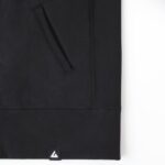 American Giant Moto Full Zip - Women's