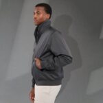 BELFORD Eco Fleece Lined Jacket - Gender Neutral