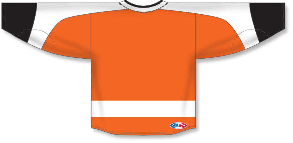 Pro Hockey Jerseys H550B-PHI-G06