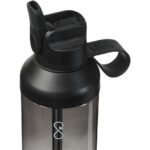 Ocean Bottle Clear Go Bottle 24oz