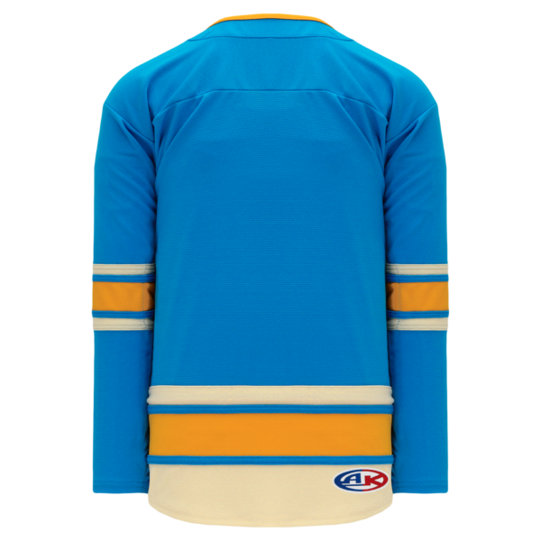 AK-KNIT H550B-STL-G04 Pro Hockey Jerseys H550B-STL557B