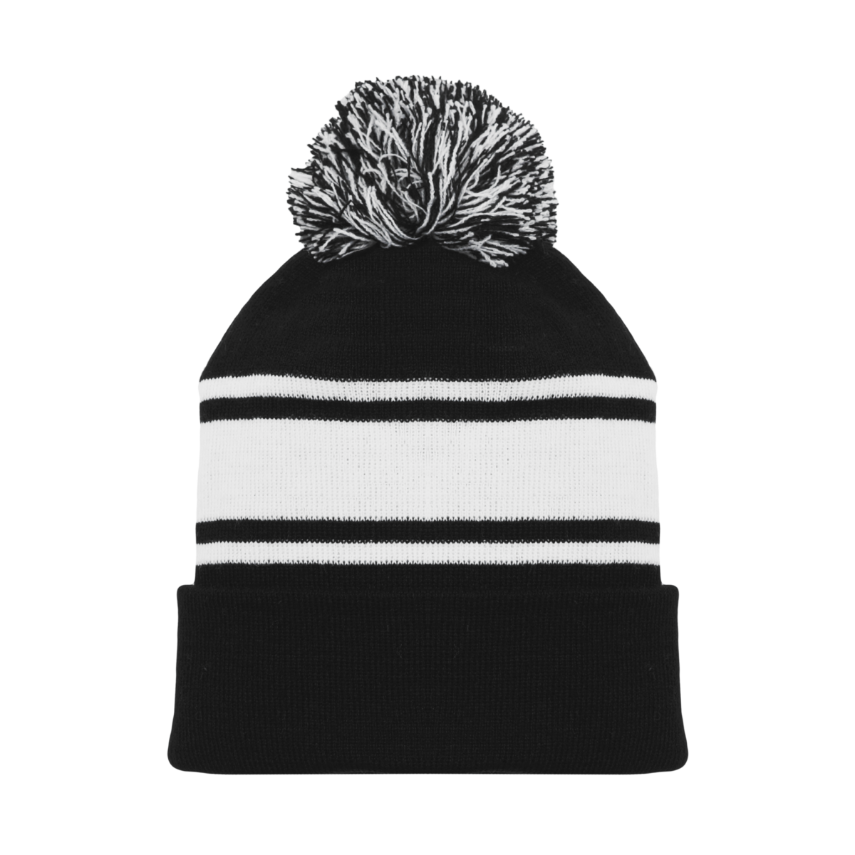 AK-KNIT A1830-G01 Hockey Toque A1830-216