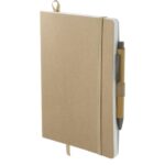 5.5" x 8.5" FSC® Mix Stone Bound Journal Set