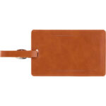 Golf Bag Tag Tee Holder