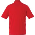 Men's DADE Short Sleeve Polo