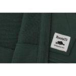 Roots73 CANMORE Eco Full Zip Hoody - Women's