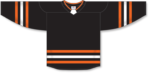 Select Hockey Jerseys H8000-G01