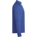 EVANS Eco Knit Quarter Zip - Men's