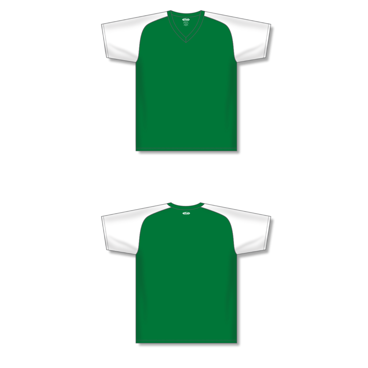 Soccer Jerseys S1375-G01