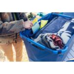 Gregory Gear Basket 70L