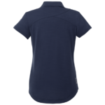 Women's AMOS Eco SS Polo