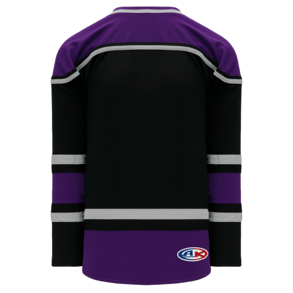 AK-KNIT H550B-LAS-G03 Pro Hockey Jerseys H550B-LAS880B