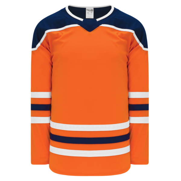 Pro Hockey Jerseys H550B-EDM-G04